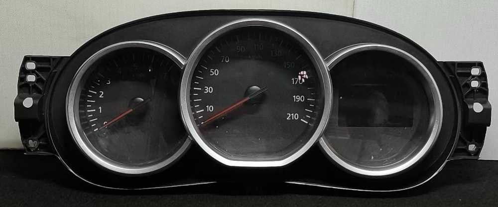 Conjunto 248102383R - DACIA SANDERO II