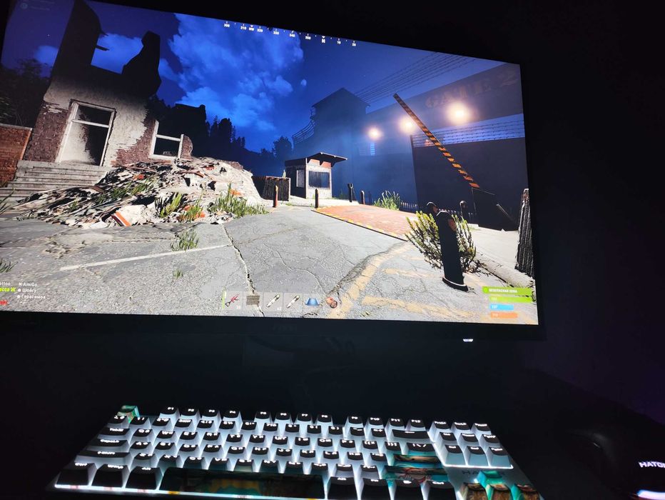 Компьютер.12 gb відеокарта