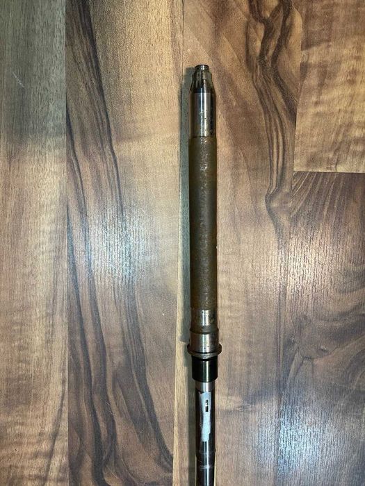 Вал редуктора Yamaha 9.9 15 к.с. 2-тактний L