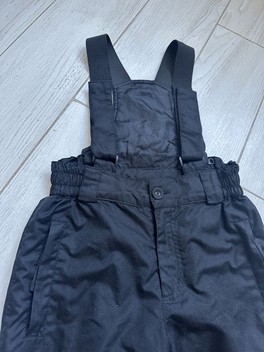 Лижні штани, зимові штани, утеплені штани, комбінезон