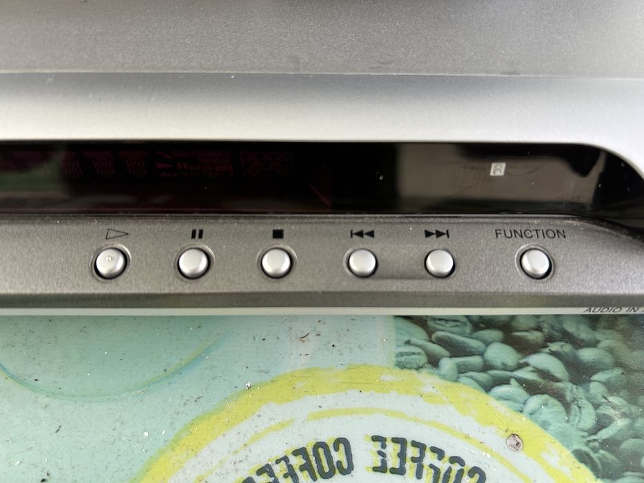 Домашний кинотеатр Sony