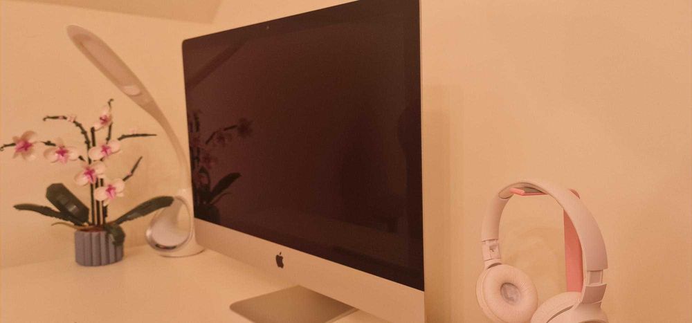 Komputer APPLE iMac 27 Retina MNE92ZE/A i5/8GB/1TB/RadeonPro570/MacOS