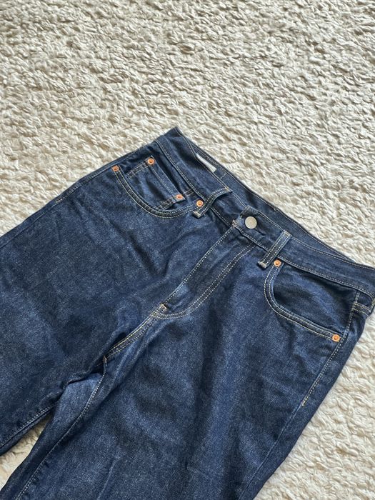 Джинси Levi's 568® Loose Straight W31 L32