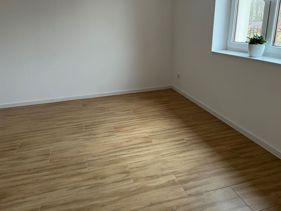 Remonty i wykończenia wnętrz