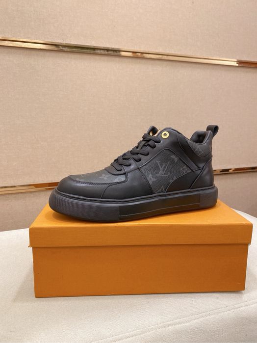 Buty Louis Vuitton męskie