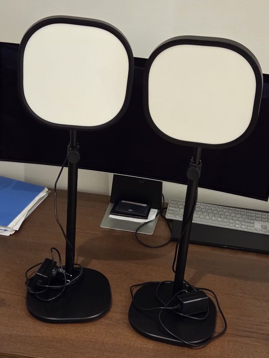 Elgato Key Light Air x2