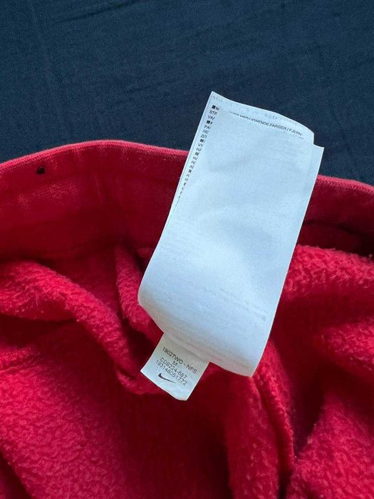 Спортивні штани Nike Air Max