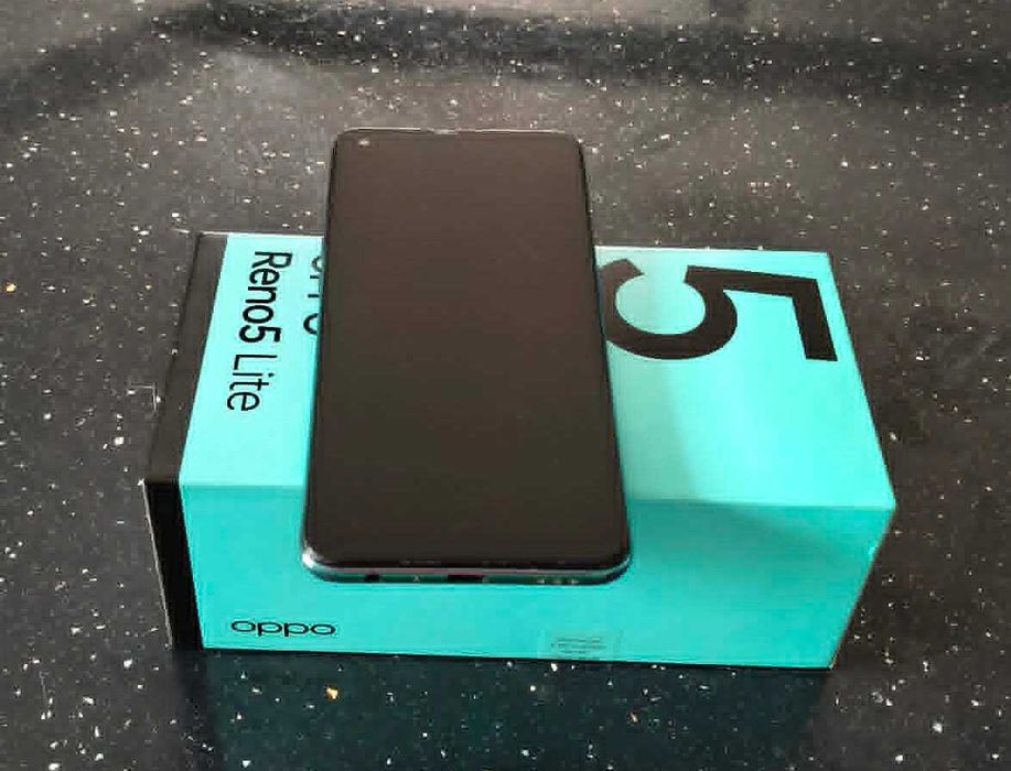 Telefon komórkowy OPPO RENO 5LITE
