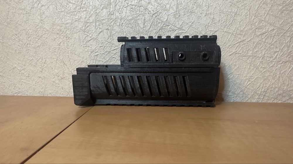 Цівка на АК-74 FAB Defense