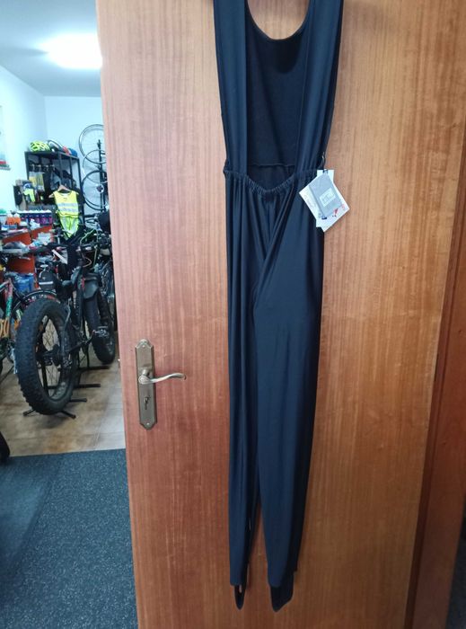 Calças de ciclismo