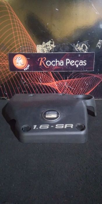 Tampa Do Motor Seat Ibiza Iii (6K1)