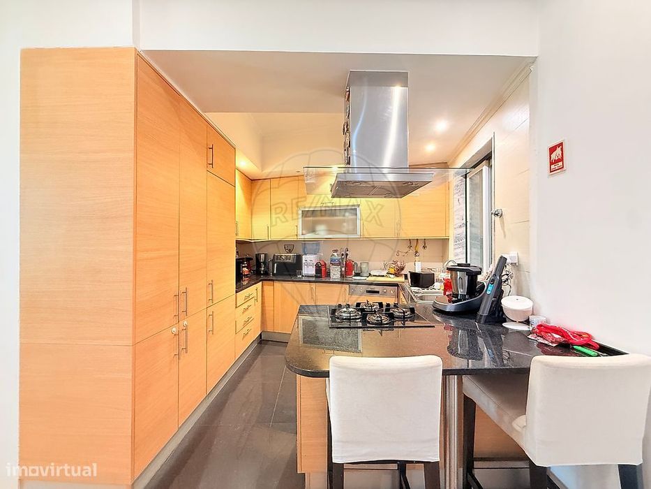 Apartamento T3 para venda