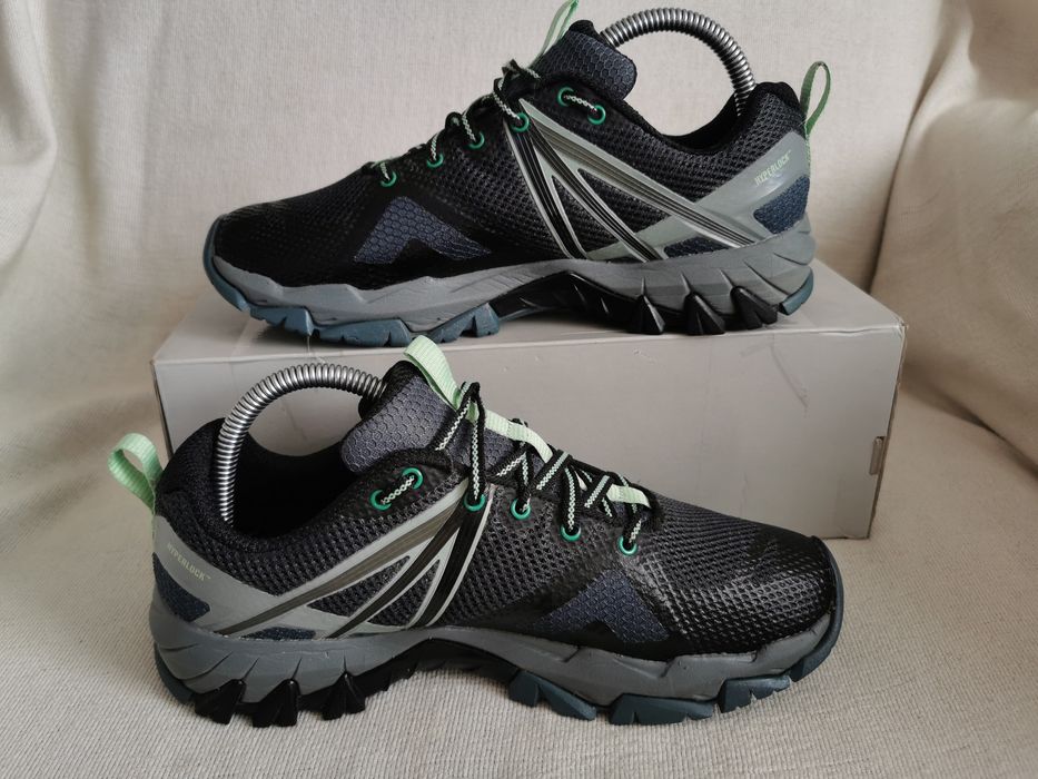 Merrell MQM Flex Gore Tex buty trekkingowe 38