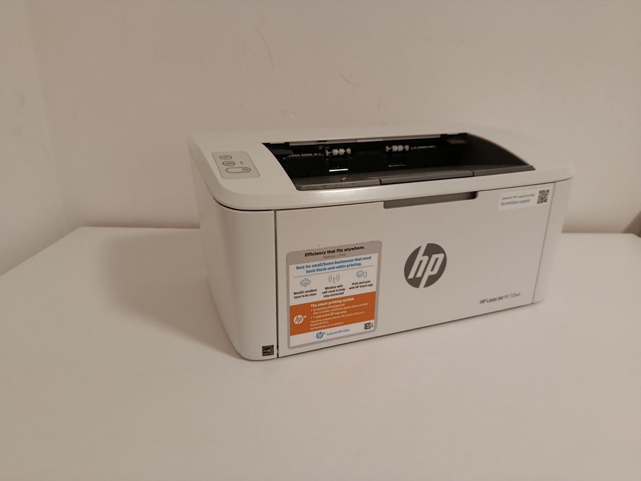 Drukarka HP LaserJet M110WE