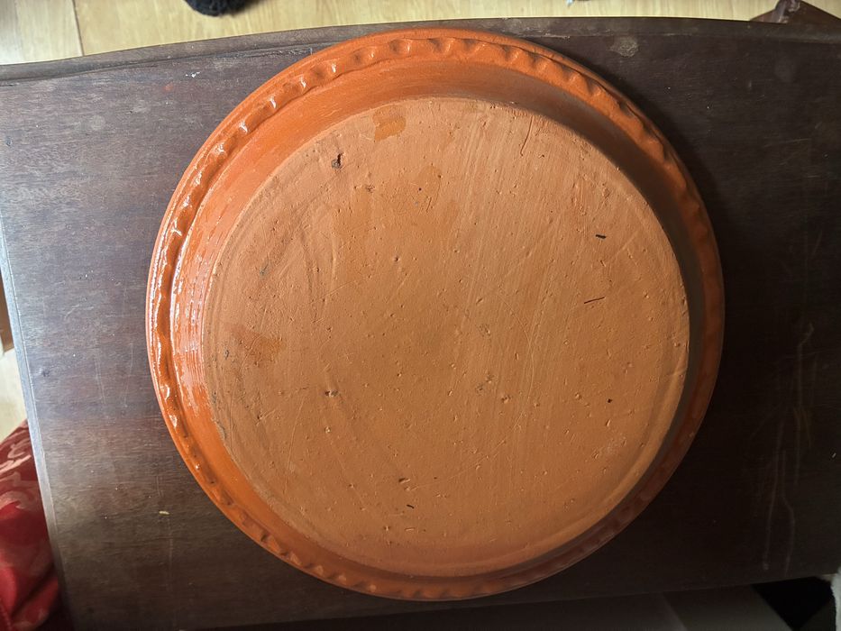 Large Earthenware Dish440808557742673921