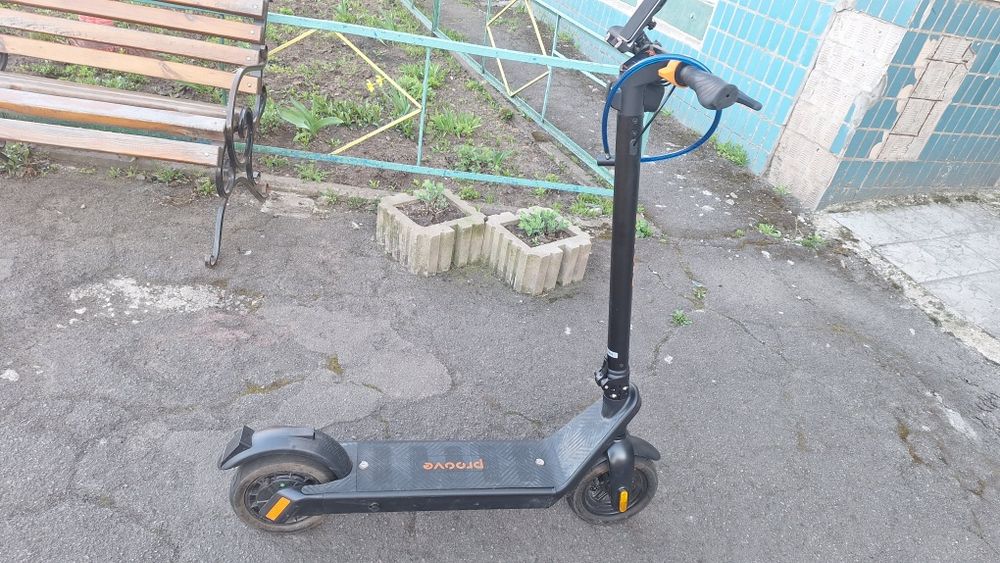 Електросамокат Prove Pro Max