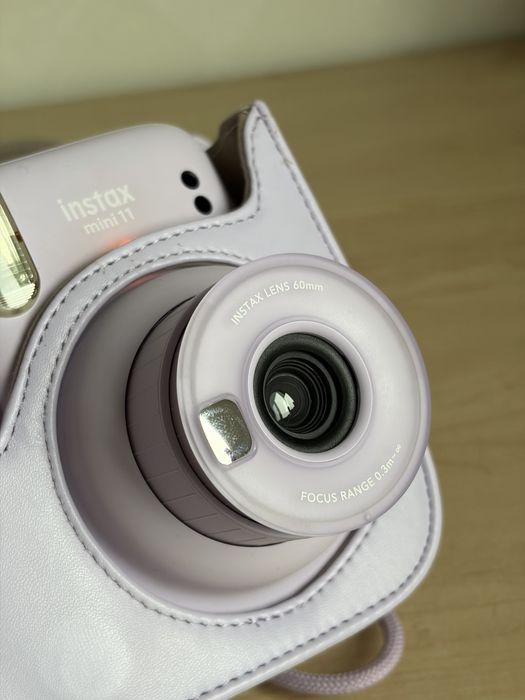 Прожам Instax 11 mini