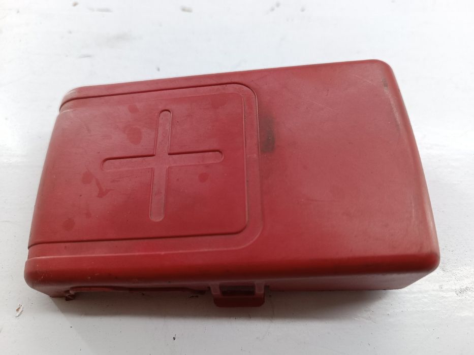 Tampa de bateria - RENAULT Megane II (BM0/1_, CM0/1_) | 01 - 12