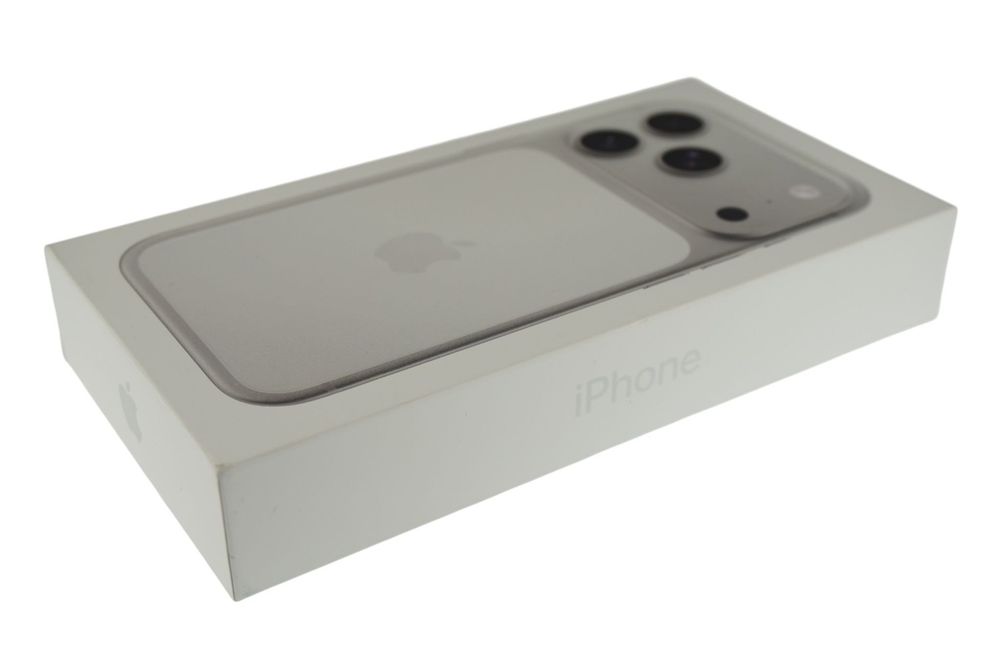 UŻYWANY IDEALNY PL DYST IPHONE 17 PRO 256GB Silver Zielona Góra BAT.96% #4299zł#