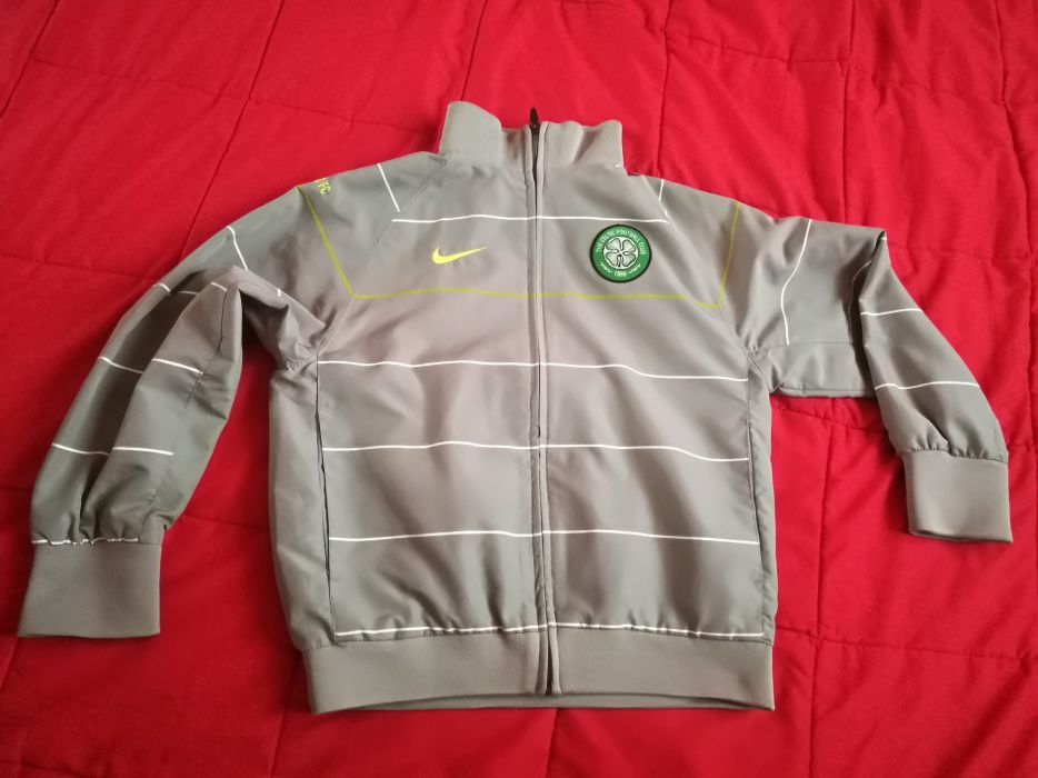Bluza Nike celtic fc .