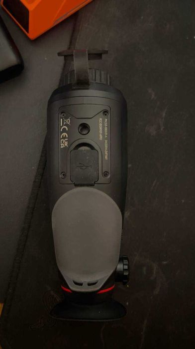 Тепловізор iRay (INFIRAY) AFFO AL19