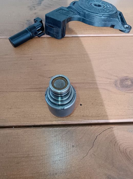 Соленоид электроклапан линейного давления 1063227001 Solenoid EPC АКПП ZF 4HP16