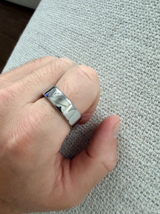 Smartring Oura 4 rozmiar 12