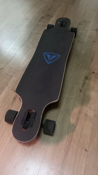 Longboard deska uzywana