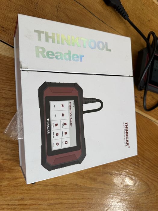 tester diagnostyczny THINKTOOL Reader 7