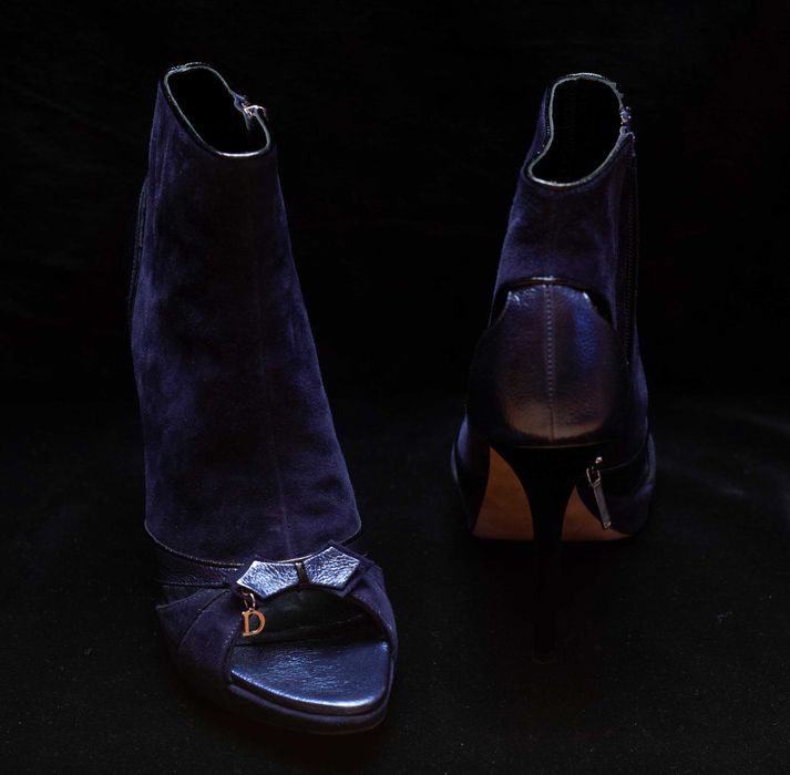 Dior - Жіночі Туфлі