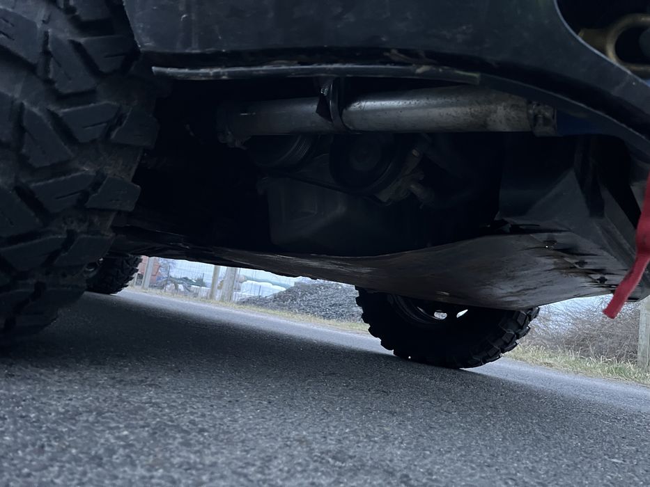 Vw volkswagen bora 1.9 tdi 4x4