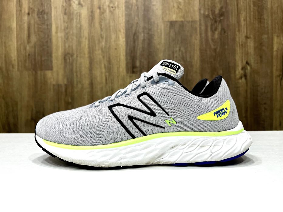 Кроссовки New Balance Размер 45 Оригинал