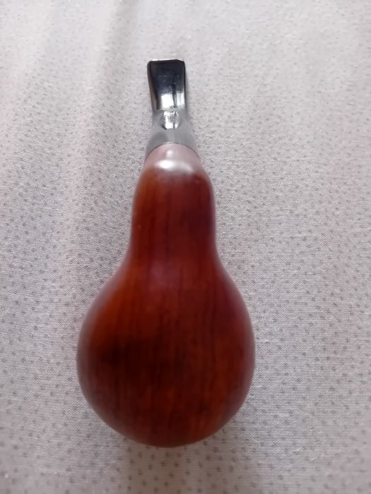 Cachimbo de madeira