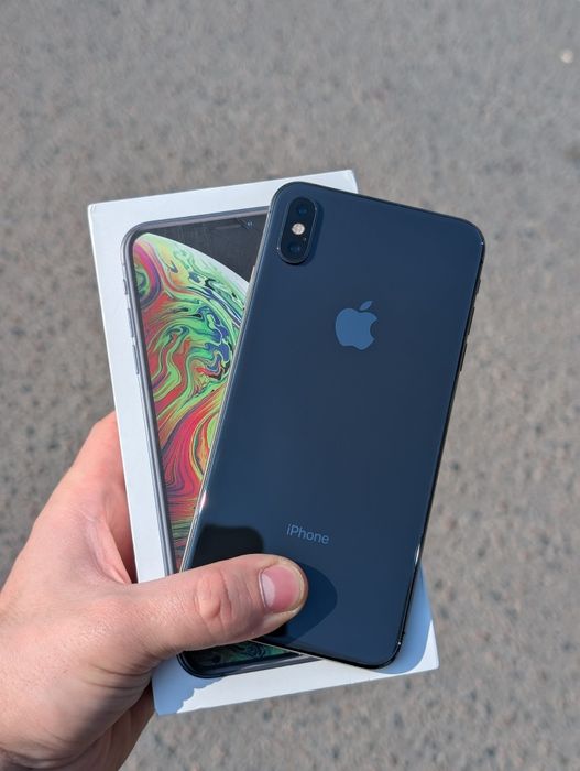 Iphone XS Max 64gb