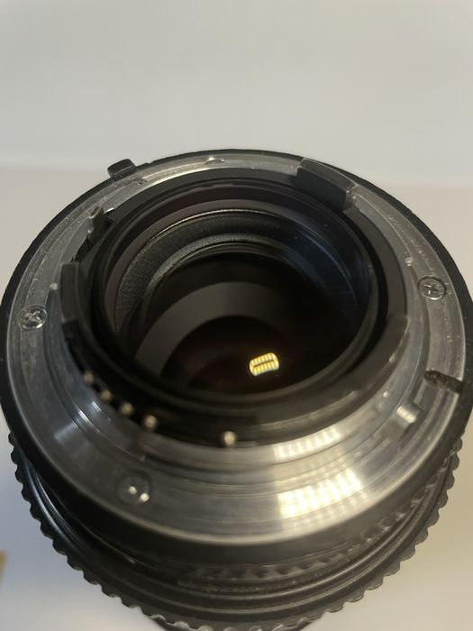 Nikon AF Nikkor 70-210mm f/4