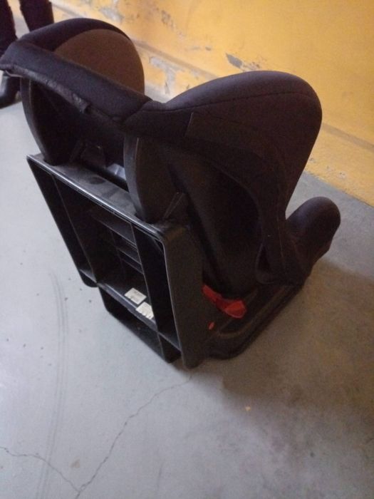 Cadeira Auto de carro