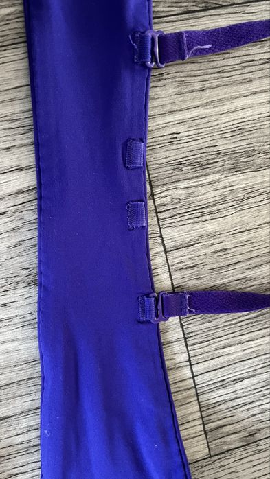 Фірмовий класний бюст La senza 32 D