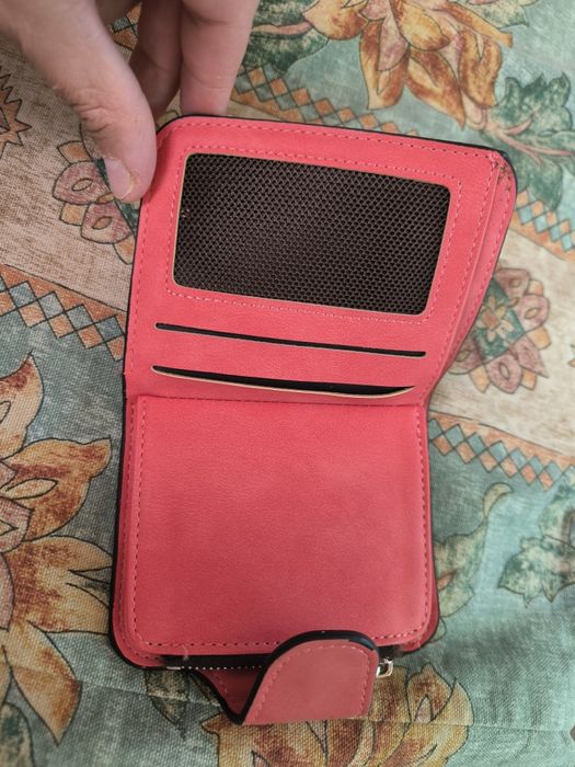 Гаманець жіночий