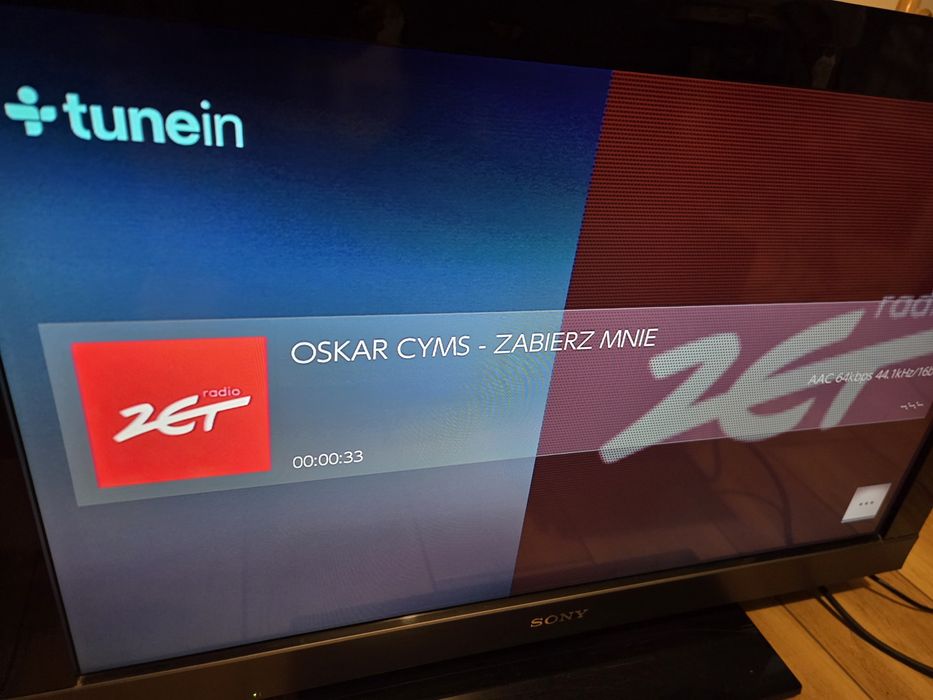 Amplituner sieciowy kina domowego Pioneer VSX-S520D slim wifi bt