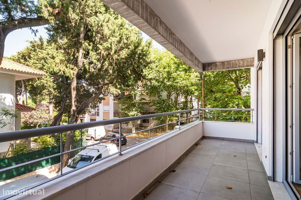 Apartamento T3+1 Venda em Carcavelos e Parede,Cascais