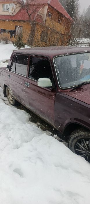 Продається авто 2107