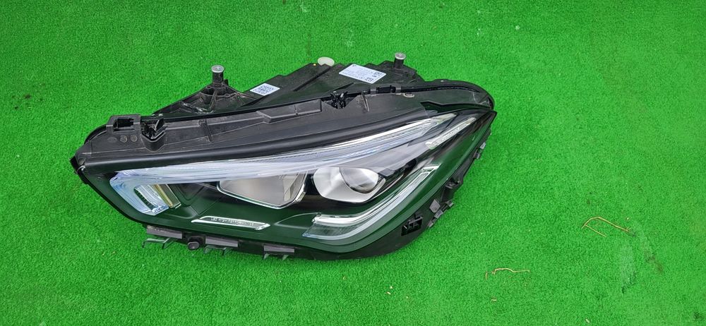 Mercedes CLA W118 Lampa lewa przód Full Led Performance