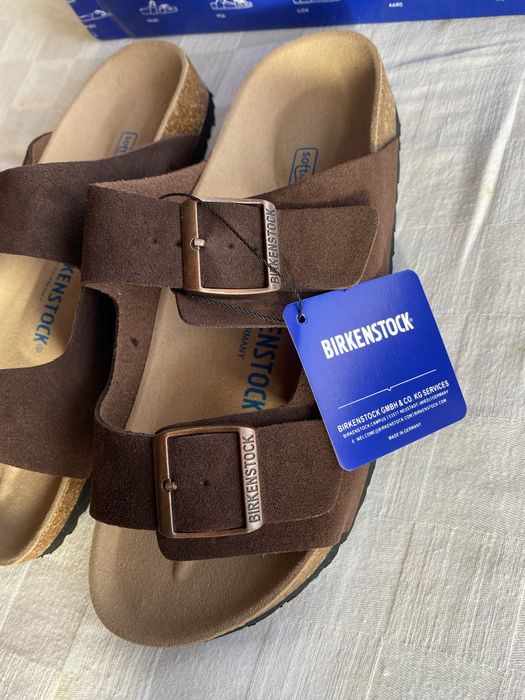 Sandálias Birkenstock Arizona