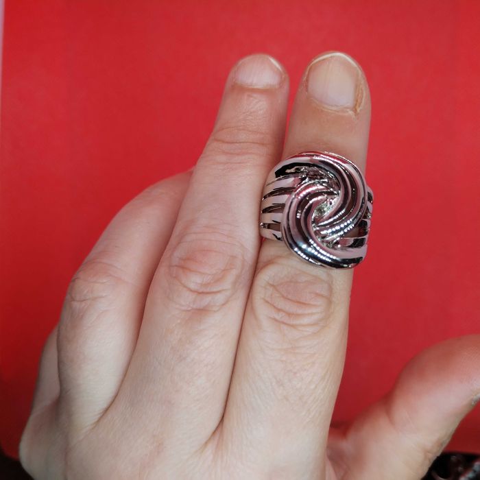 ANEIS (7) 1 unid -3€; 2 unid- 4€; 3 unid- 5€