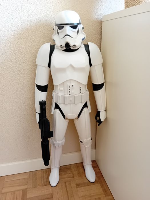Stormetrooper original 80cm - Satrwars