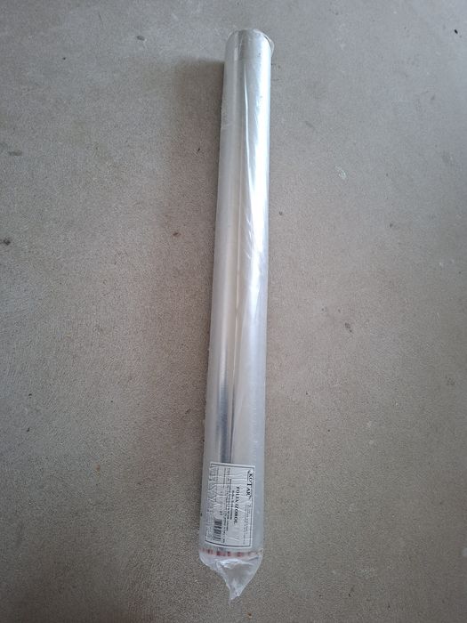 Folia do ogrzewania podłogowego 50mb