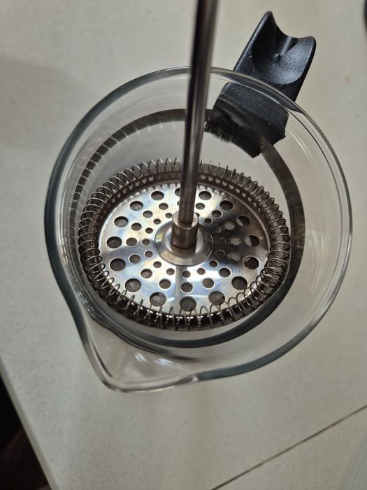 Cafeteira para chá ou café do IKEA