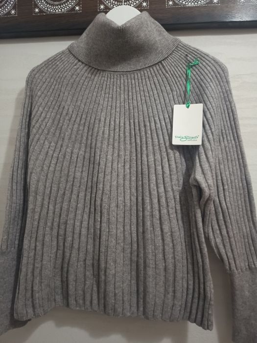 Golf Dolce Piccante kawa