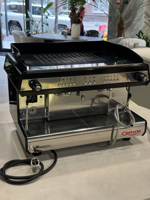 Кофемашина Astoria