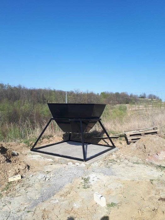 Чан для купання торгової марки Пан Чан від виробника